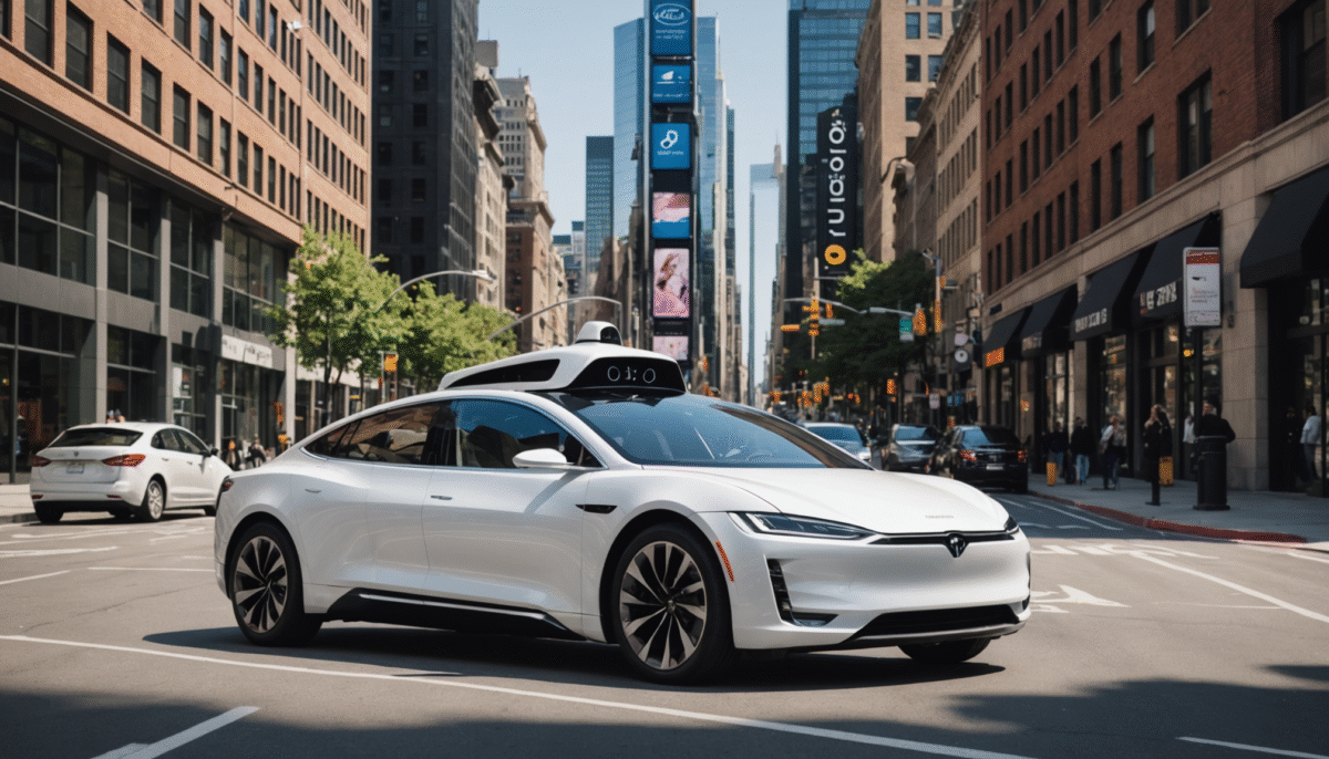 découvrez les prix actuels des voitures autonomes en 2024, les modèles disponibles sur le marché, ainsi que les facteurs qui influencent leur coût. informez-vous avant d’investir dans la mobilité de demain.