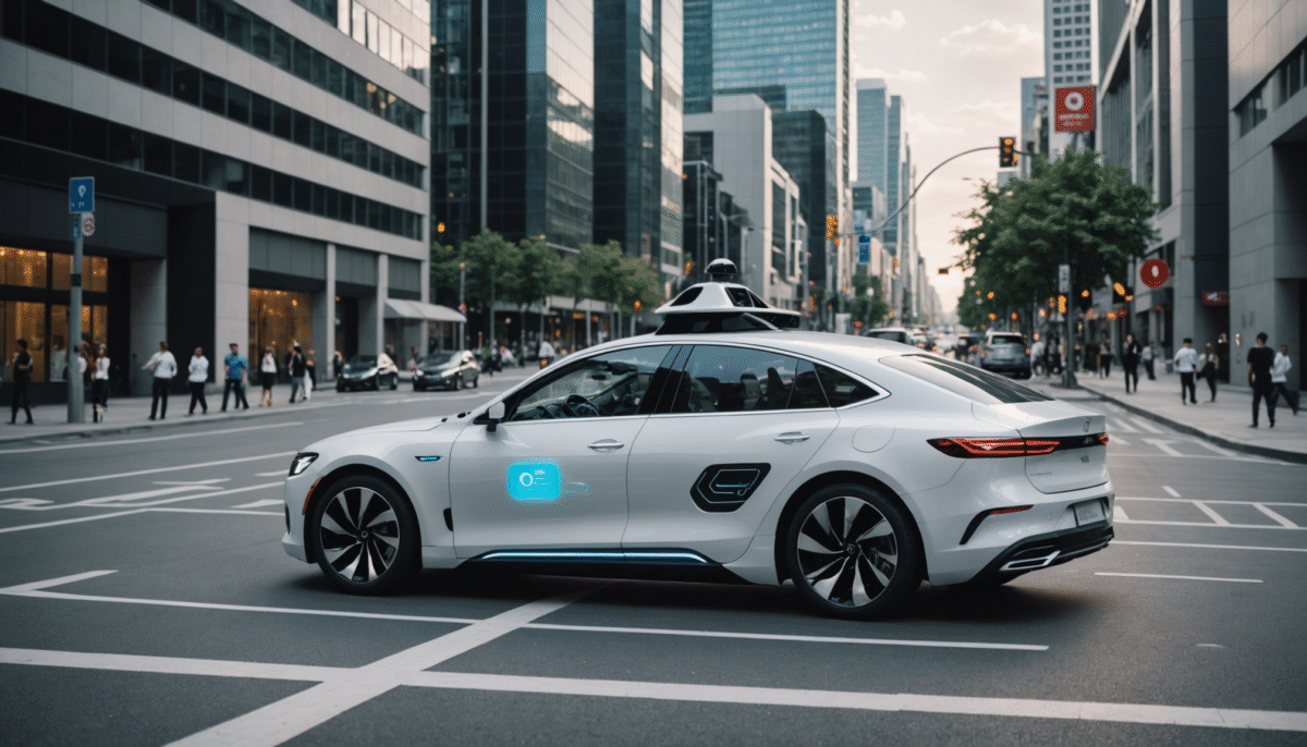 Faut-il encore apprendre à conduire dans 20 ans ?