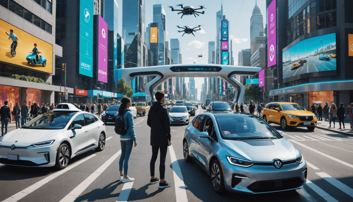 découvrez si apprendre à conduire sera toujours nécessaire dans 20 ans face à l’évolution des véhicules autonomes, des nouvelles technologies et des changements dans notre mobilité du futur.