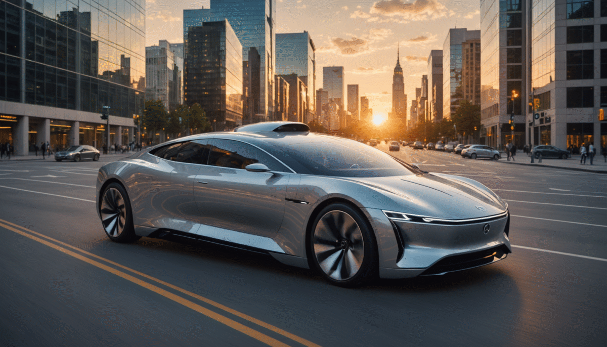 découvrez comment l'essor de la voiture autonome pourrait bouleverser le marché du luxe automobile. analyse des enjeux, des innovations et de l'avenir des véhicules haut de gamme face à cette révolution technologique.