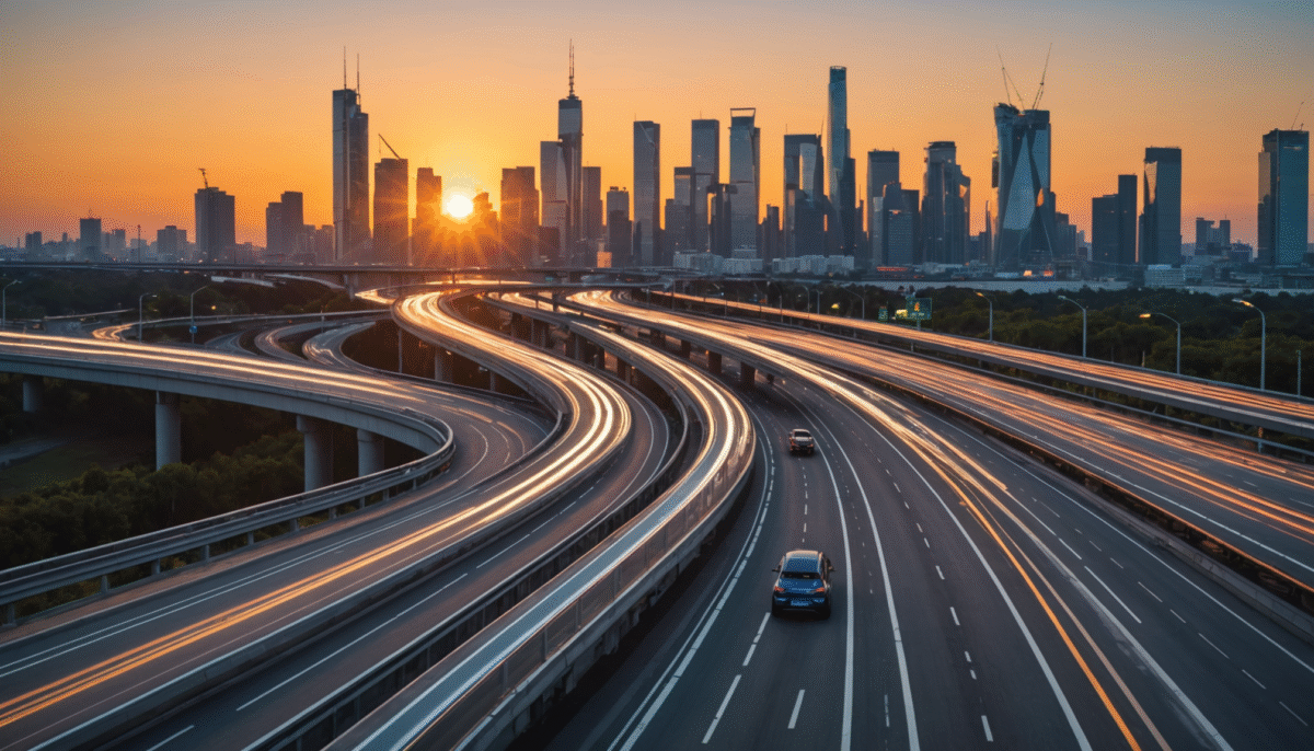 découvrez quelles sont les routes les plus adaptées à la circulation des véhicules autonomes et comprenez les critères qui favorisent leur sécurité et leur efficacité.