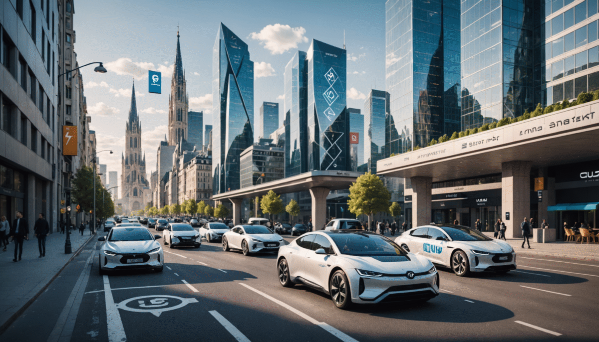 Les start-ups françaises à suivre dans la mobilité autonome